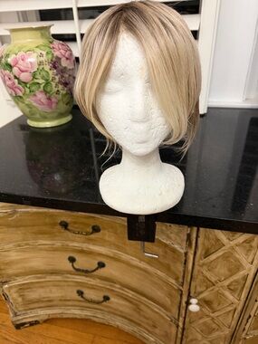 #59 Ignite by Jon renau HD heat friendly Wig -